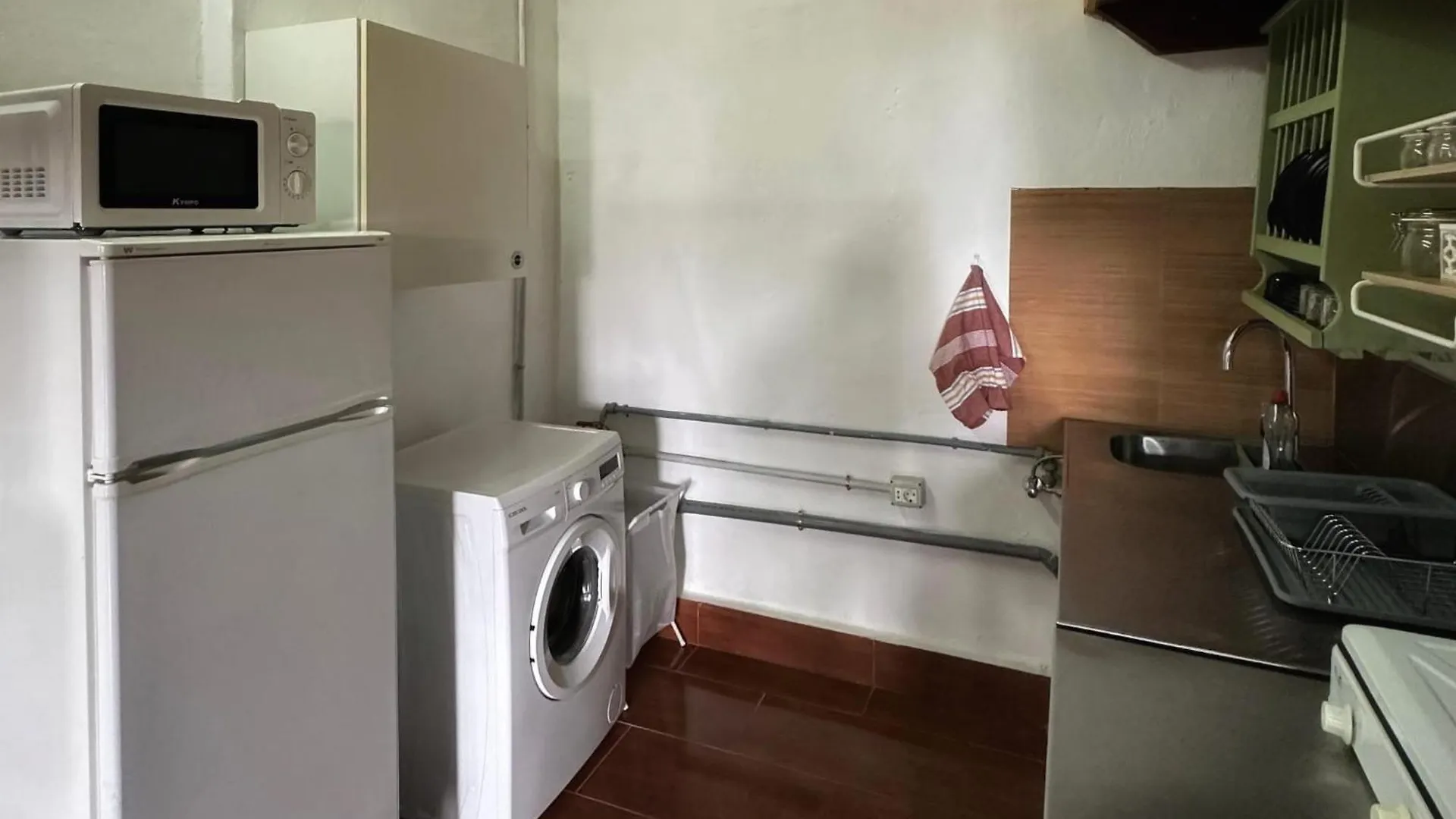 Loft-114 Διαμέρισμα Σάντα Κρουζ Τενερίφης Ισπανία