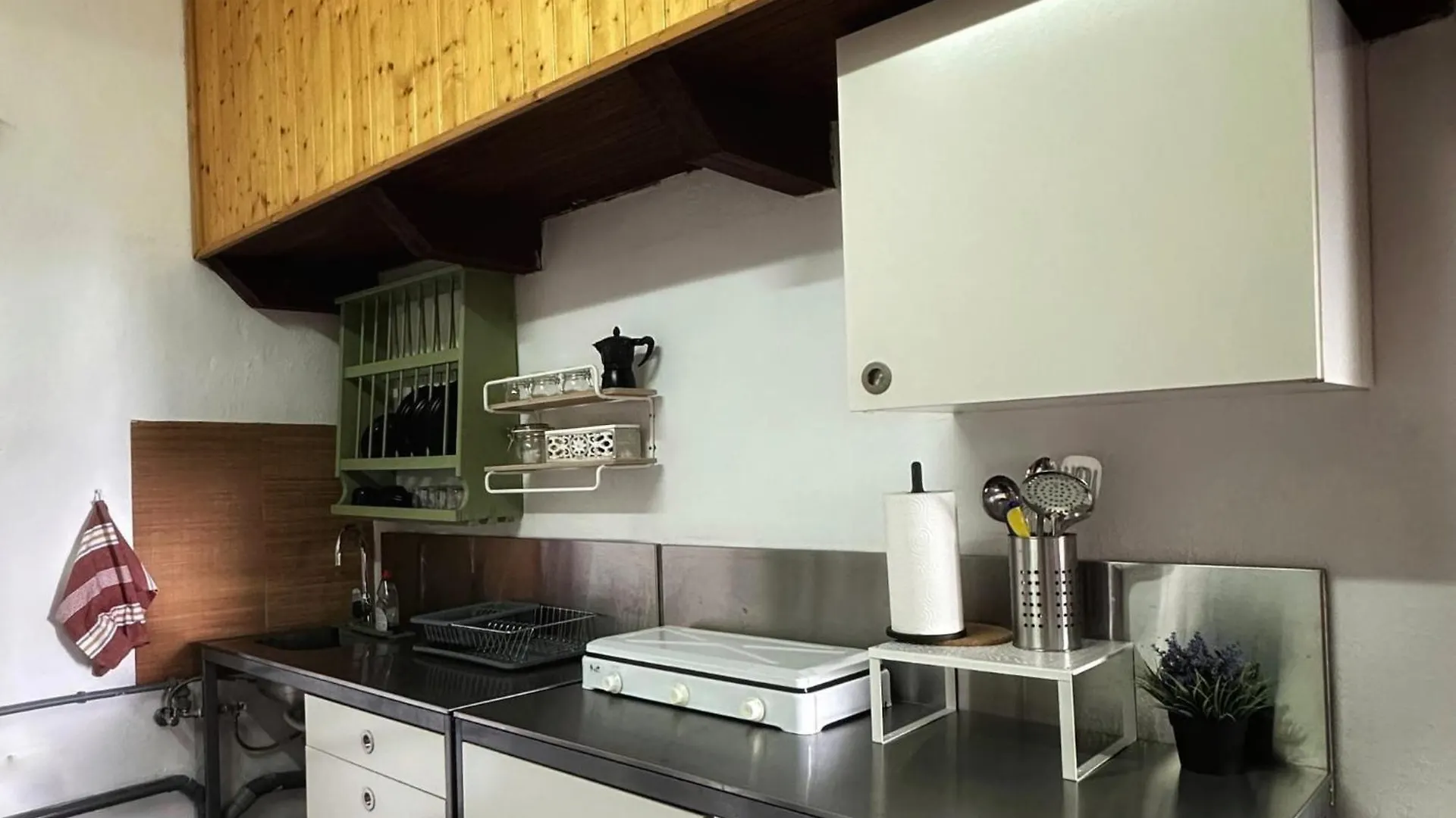 Loft-114 Διαμέρισμα Σάντα Κρουζ Τενερίφης