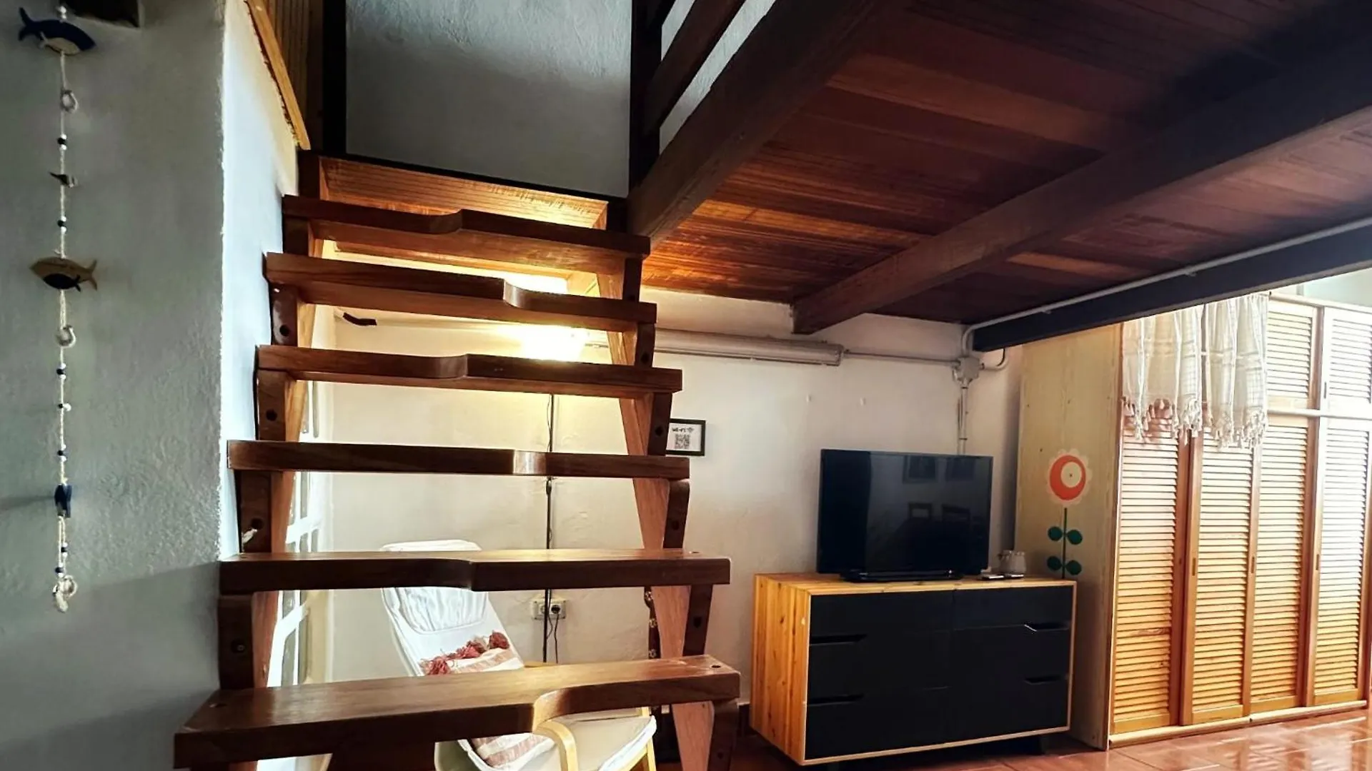 Loft-114 Διαμέρισμα Σάντα Κρουζ Τενερίφης