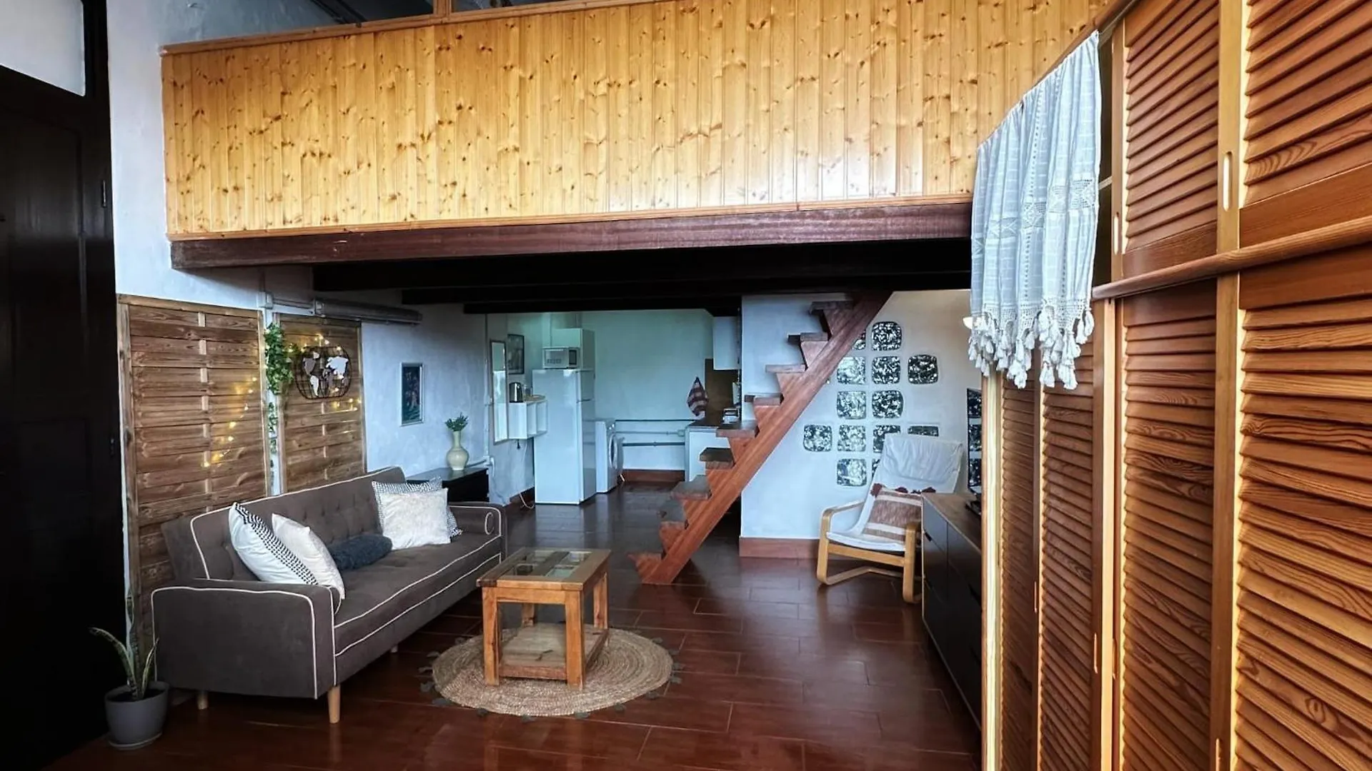 Loft-114 Διαμέρισμα Σάντα Κρουζ Τενερίφης