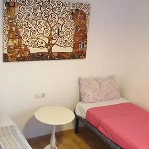 Cozy Cruz Del Señor Tenerife Apartamento