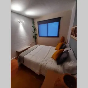 Moderno Timanfaya Apartamento