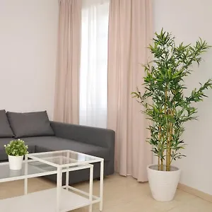 Canary Lofts Palace Casa vacanze