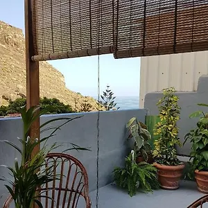 Pensjonat Casa Tortuga, Santa Cruz de Tenerife