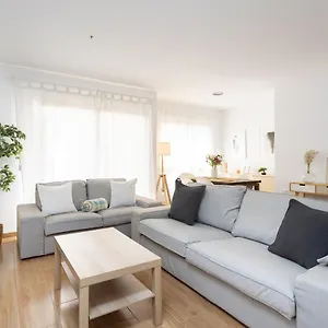 Home2book Design Black & White Santa Cruz Apartamento