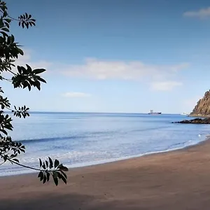 Seaview Apartment, Playa Chica, Gaviotas, 311 Appartamento