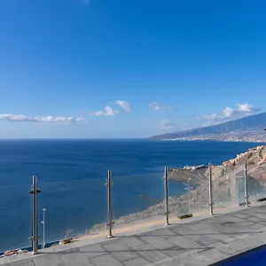 Willa Costa, Santa Cruz de Tenerife