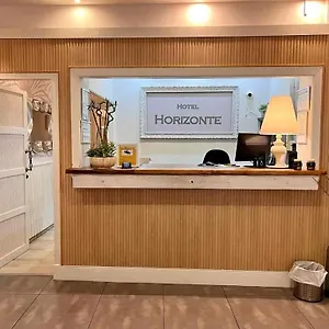 Horizonte Санта-Крус-де-Тенерифе