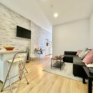 Casita Noctiluca Apartamento