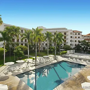 Iberostar Heritage Grand Mencey Санта-Крус-де-Тенерифе