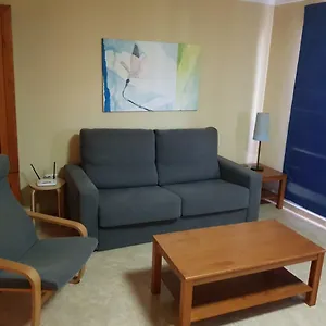 Apartamento Santa Cruz de Tenerife Apartamento