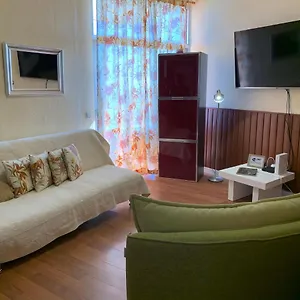 Dream Heights Apartamento
